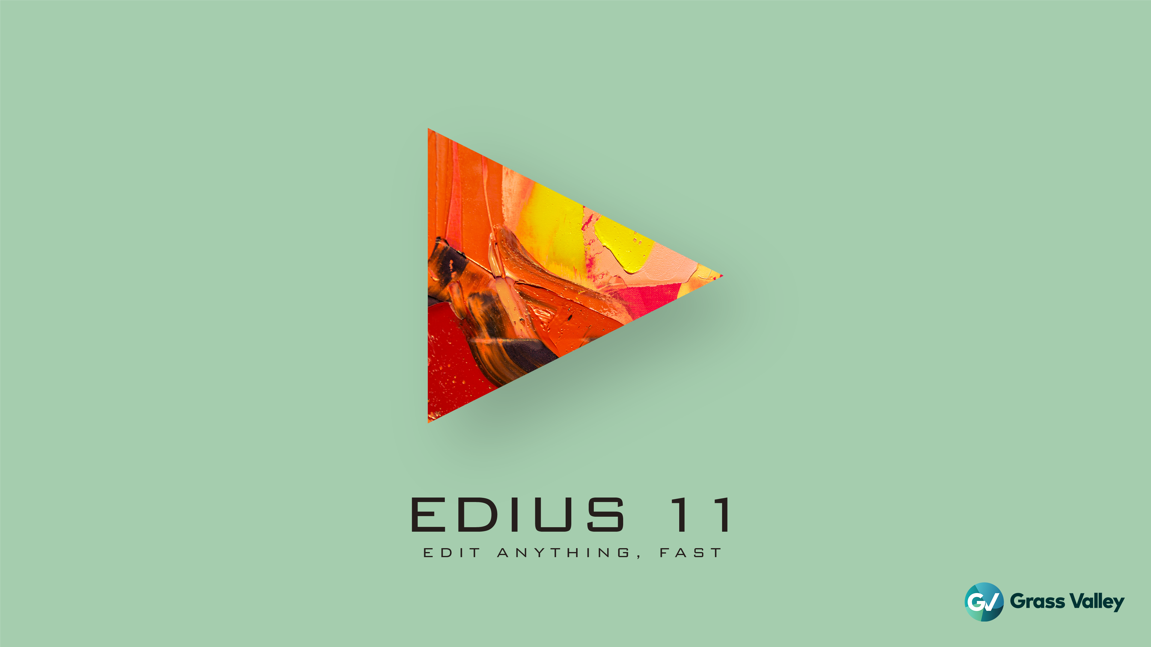 Edius 11